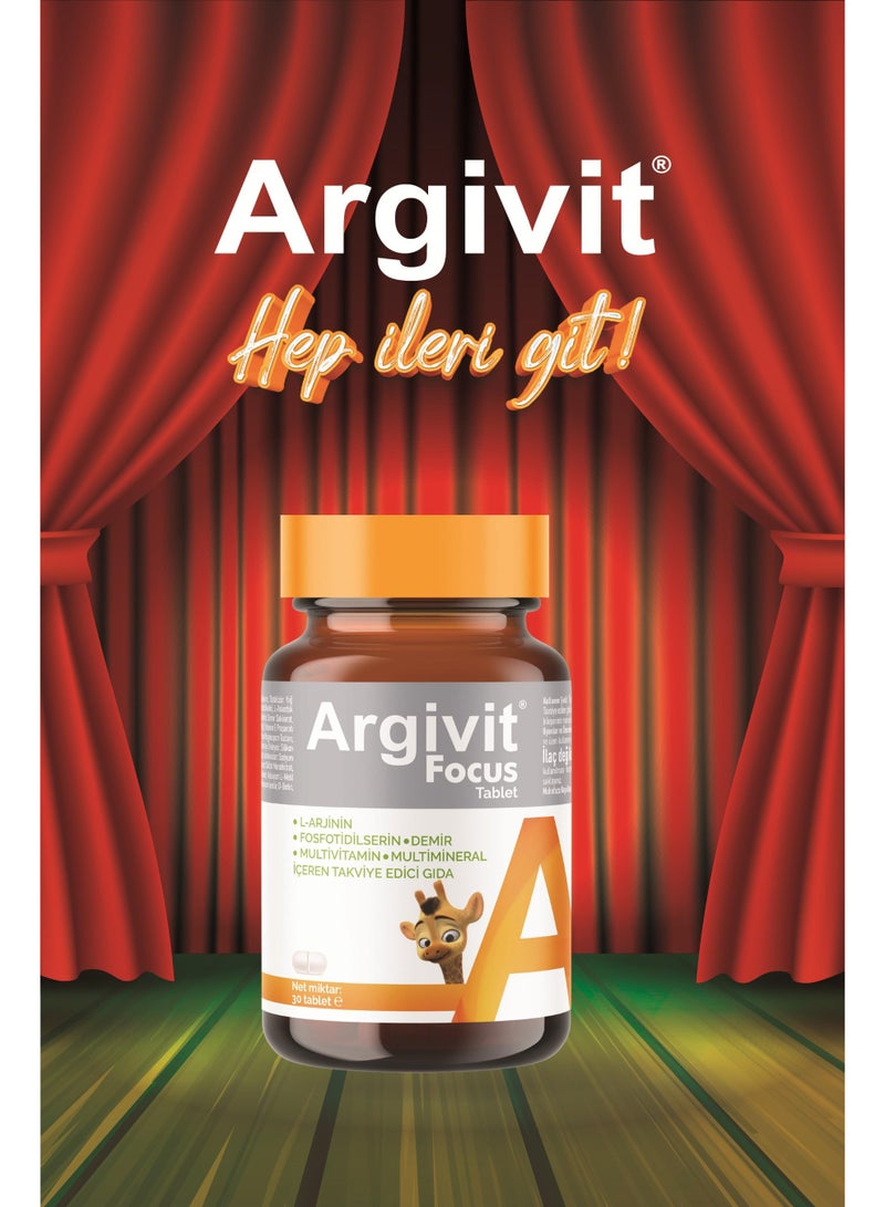 Argivit Classic Tablet - Image 3